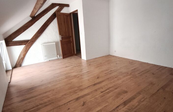 Vente Maison de village 6 pièces — photo 2
