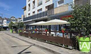 Commerce  75 m² à vendre à Épinal (88000)