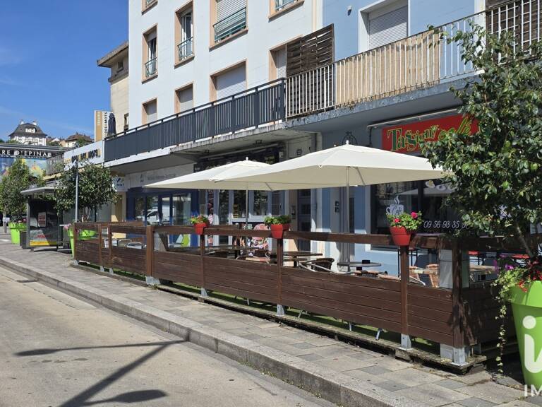 Vente Bar, Brasserie, Tabac 75 m&sup2; — photo 1