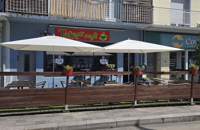 Vente Bar, Brasserie, Tabac 75 m&sup2; — photo 2