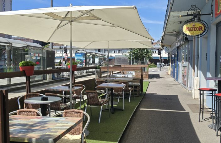 Vente Bar, Brasserie, Tabac 75 m&sup2; — photo 3