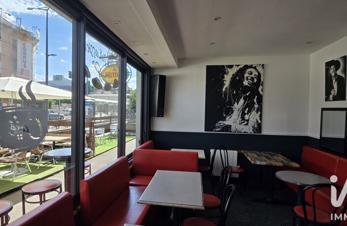 Vente Bar, Brasserie, Tabac 75 m&sup2; — photo 4
