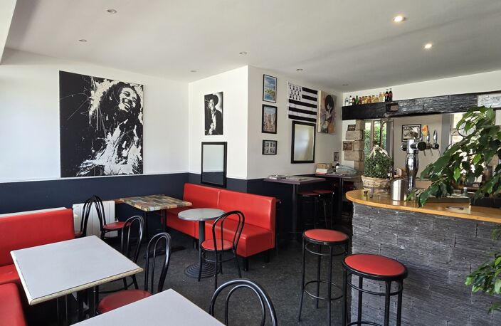 Vente Bar, Brasserie, Tabac 75 m&sup2; — photo 5