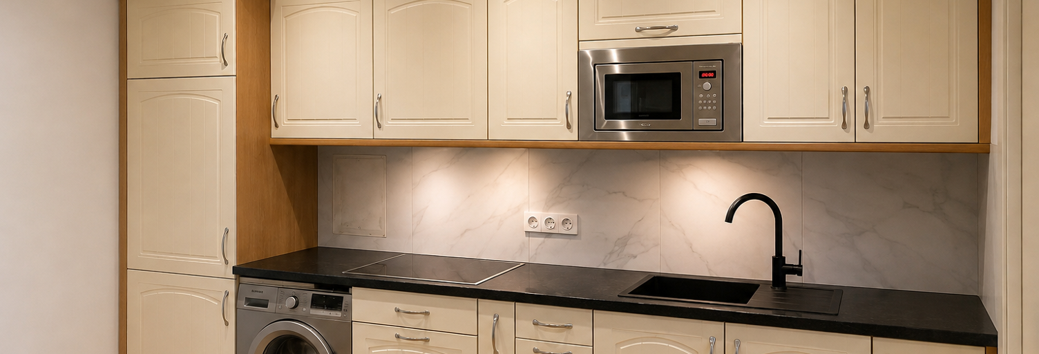 Appartement 1 Pièce 25 m² à vendre à Montrouge (92120)