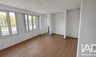 Appartement 1 Pièce 25 m² à vendre à Montrouge (92120)