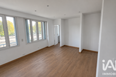 Appartement 1 pièces 199000 €