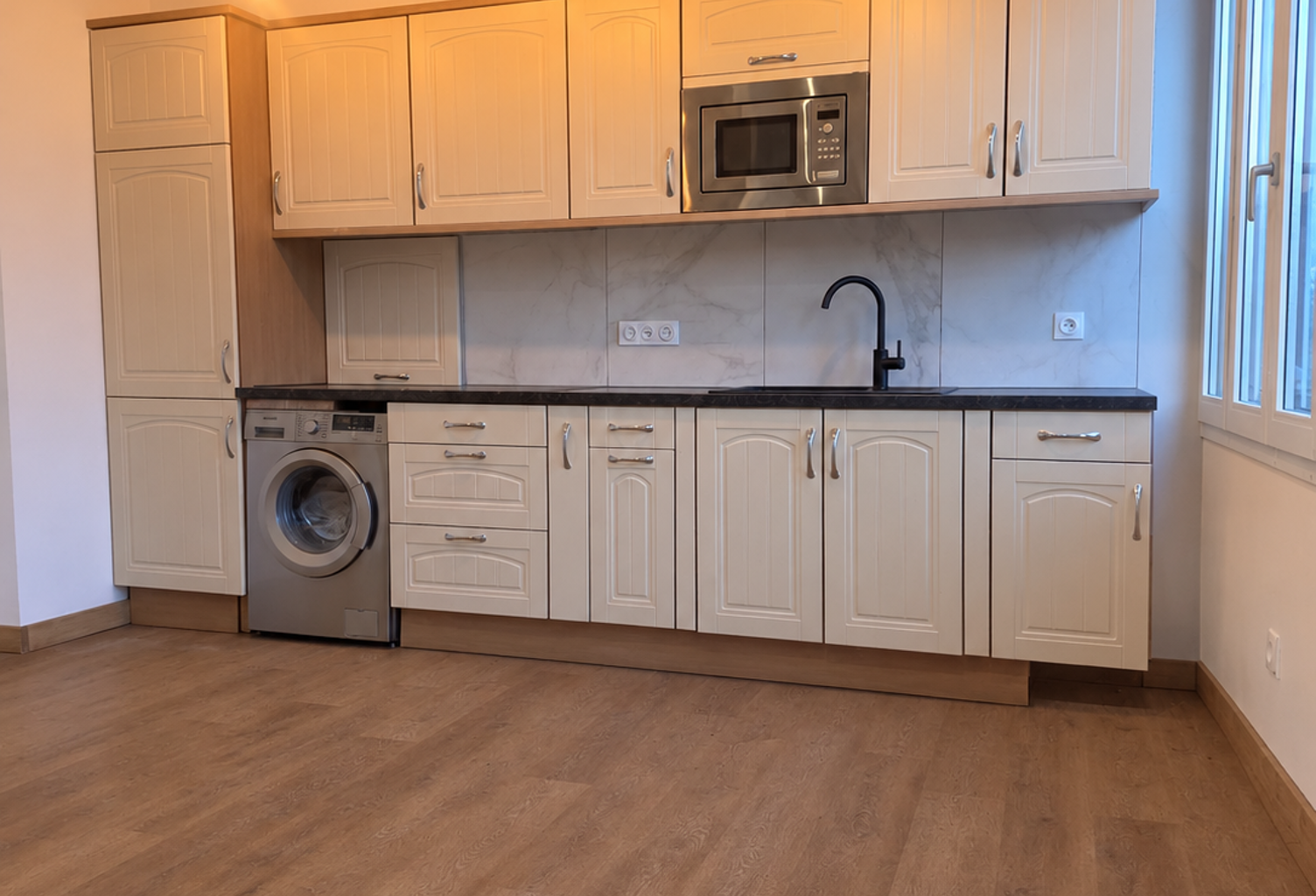 Vente Studio 1 pièce — photo 1