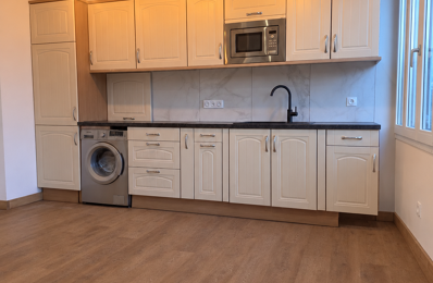 Vente Studio 1 pièce — photo du bien