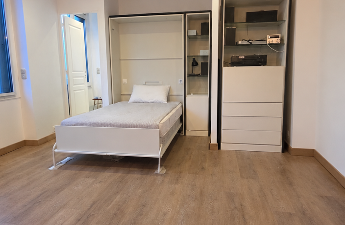 Vente Studio 1 pièce — photo 2