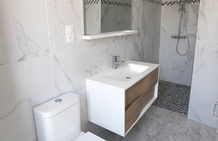 Vente Studio 1 pièce — photo 3