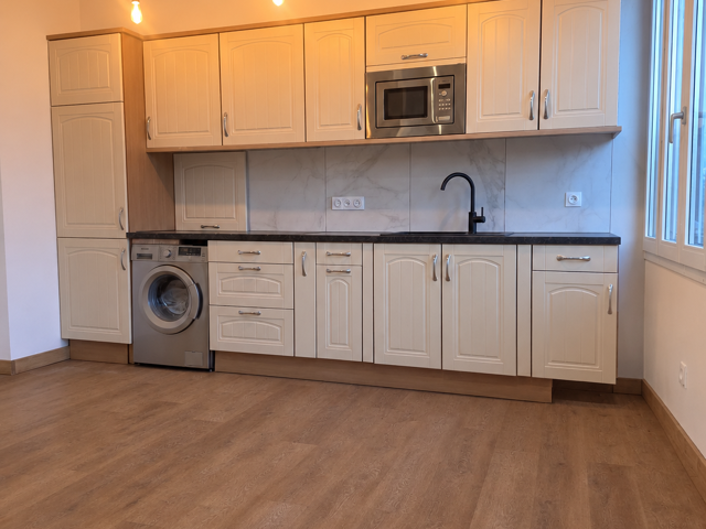 Vente Studio 1 pièce — photo du bien