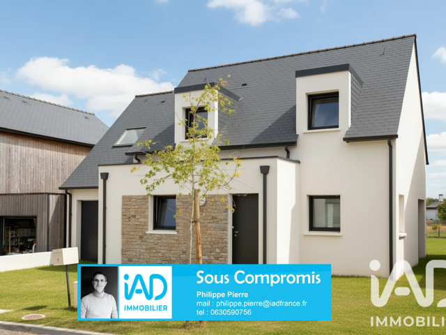 Vente Maison/villa 6 pièces — photo du bien