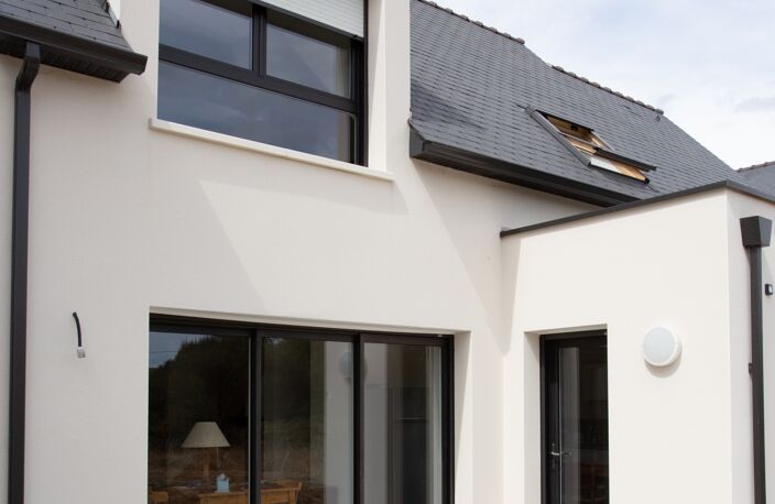 Vente Maison/villa 6 pièces — photo 2