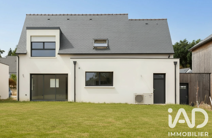 Vente Maison/villa 6 pièces — photo 3