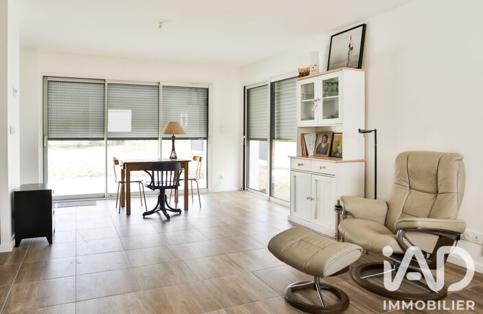 Vente Maison/villa 6 pièces — photo 4