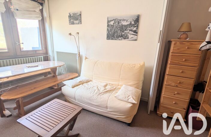 Vente Studio 1 pièce — photo 2