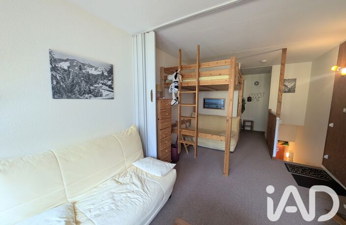 Vente Studio 1 pièce — photo 4