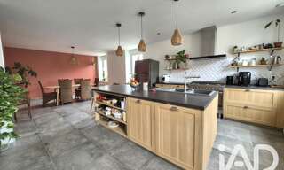 Maison 7 Pièces 245 m² à vendre à Saint-Remy-le-Petit (08300)