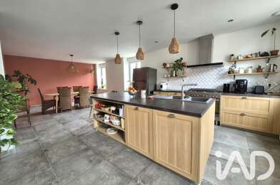 Maison 7 pièces 349000 €