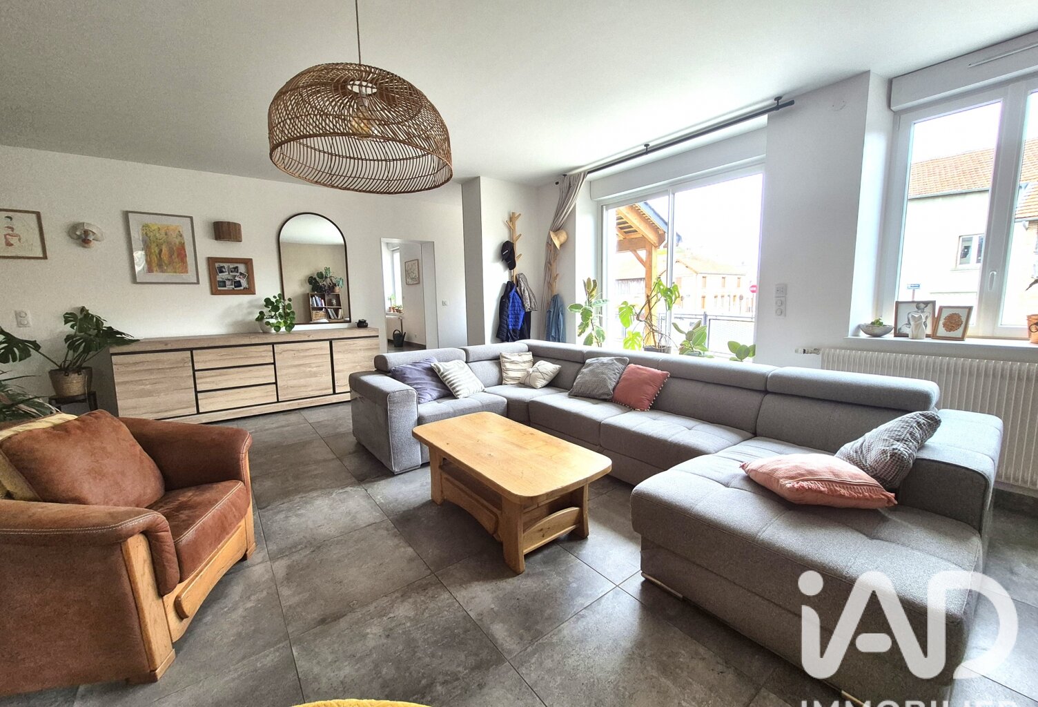 Vente Maison/villa 7 pièces — photo 1