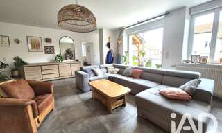 Maison 7 Pièces 245 m² à vendre à Saint-Remy-le-Petit (08300)