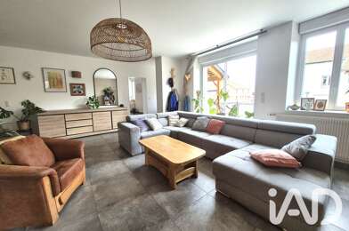 Maison 7 pièces 349000 €
