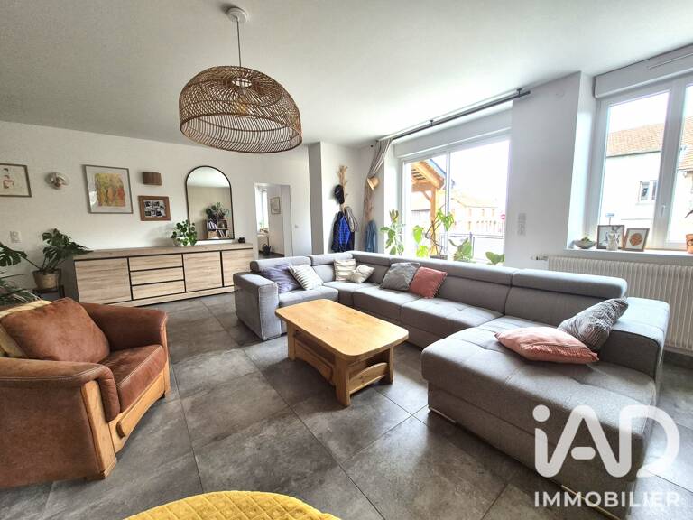 Vente Maison/villa 7 pièces — photo 1