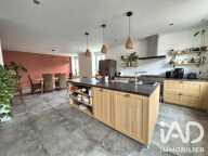 Vente Maison/villa 7 pièces — photo 2