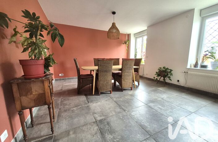Vente Maison/villa 7 pièces — photo 5
