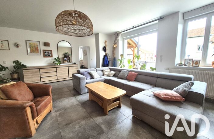 Vente Maison/villa 7 pièces — photo 2