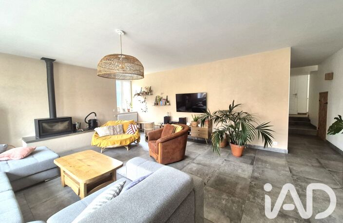 Vente Maison/villa 7 pièces — photo 3
