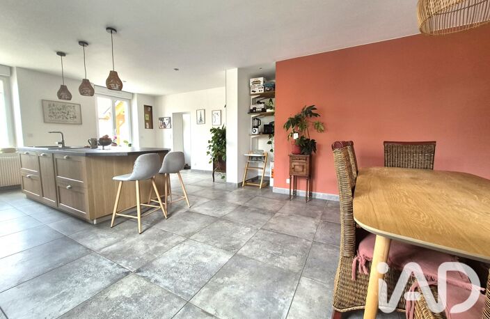 Vente Maison/villa 7 pièces — photo 5