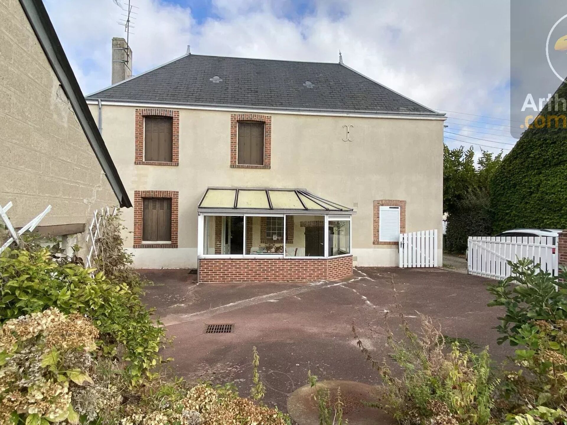 Maison 6 pièces 114 m² · à Binas · 114 m² · 154 400 €