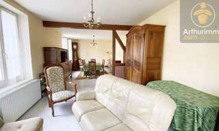 Maison 6 Pièces 114 m² à vendre à Binas (41240)