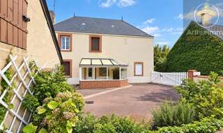 Maison 6 Pièces 114 m² à vendre à Binas (41240)