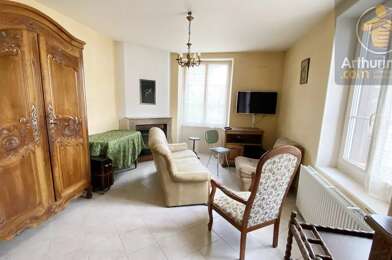 Maison 6 pièces 154400 €