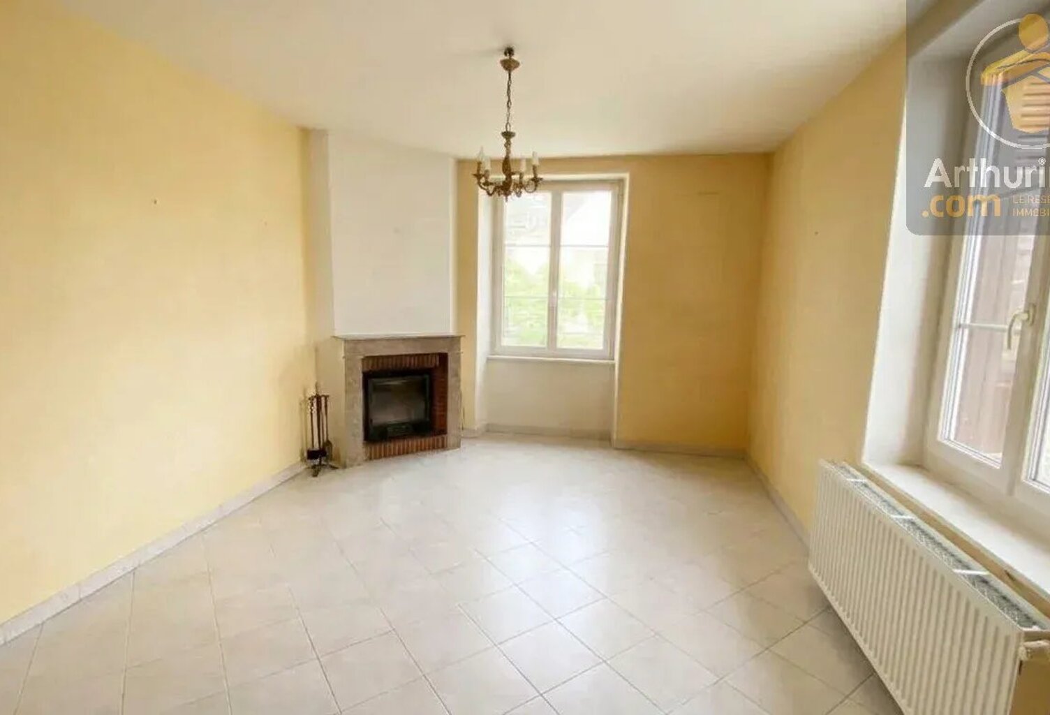 Maison familiale de 115 m² - Binas - Terrain + jardin 1016 m² 616 m² — photo 1