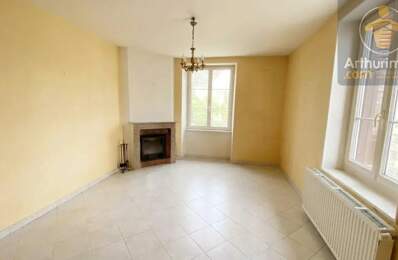 Maison familiale de 115 m² - Binas - Terrain + jardin 1016 m² 616 m² — photo du bien