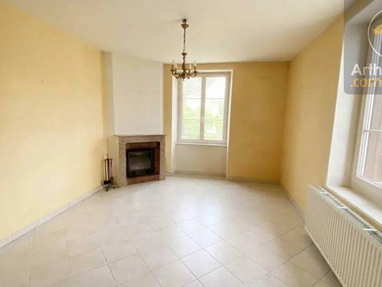 Maison familiale de 115 m² - Binas - Terrain + jardin 1016 m² 616 m² — photo 1