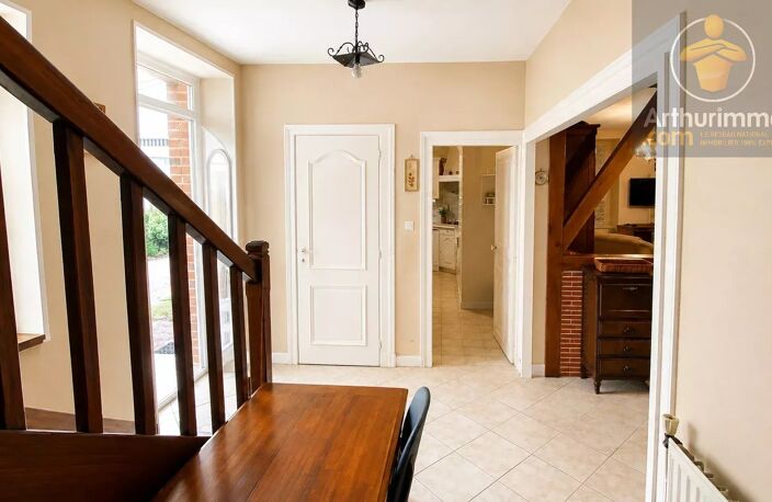 Maison familiale de 115 m² - Binas - Terrain + jardin 1016 m² 616 m² — photo 3
