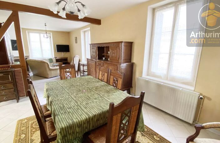 Maison familiale de 115 m² - Binas - Terrain + jardin 1016 m² 616 m² — photo 4