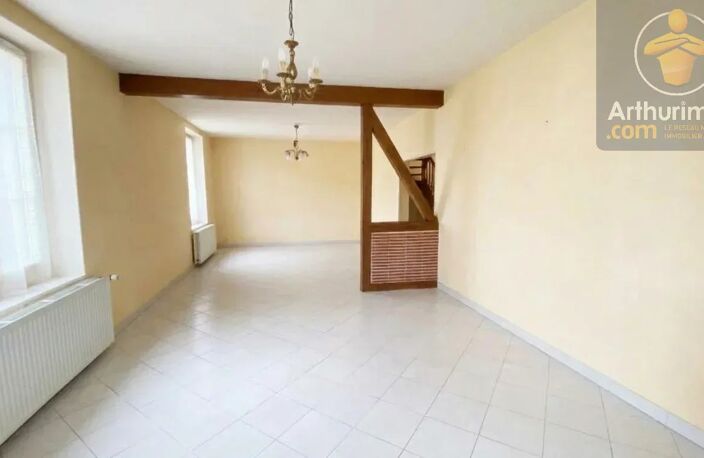 Maison familiale de 115 m² - Binas - Terrain + jardin 1016 m² 616 m² — photo 5