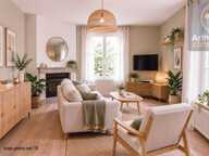 Maison familiale de 115 m² - Binas - Terrain + jardin 1016 m² — photo 3