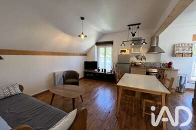 Appartement 3 pièces 143000 €