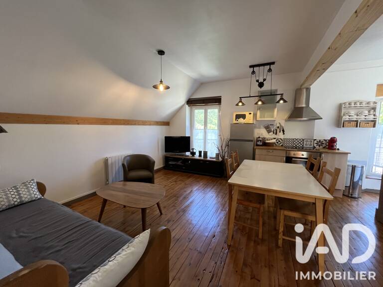 Vente Appartement 3 pièces — photo 1