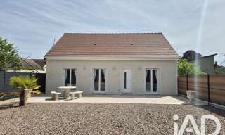 Maison 4 Pièces 85 m² à vendre à Brienon-sur-Armançon (89210)