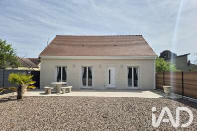 Maison 4 pièces 173000 €