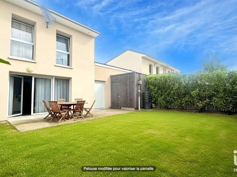 Vente Maison/villa 4 pièces — photo 1