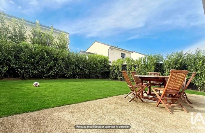 Vente Maison/villa 4 pièces — photo 2
