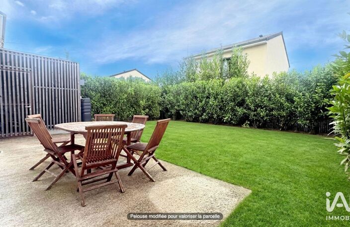 Vente Maison/villa 4 pièces — photo 3